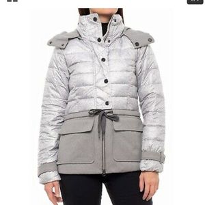 Lole women’s jacket- small NWT